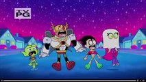 Cartoon Network   Week Of Eeeek Short Promo Halloween Special Adventure Time And More