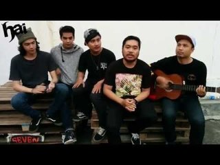 Behind the Scene Thirteen Photo Cover Session HAI 31