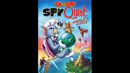 Watch Tom and Jerry: Spy Quest For Free No Credit Card