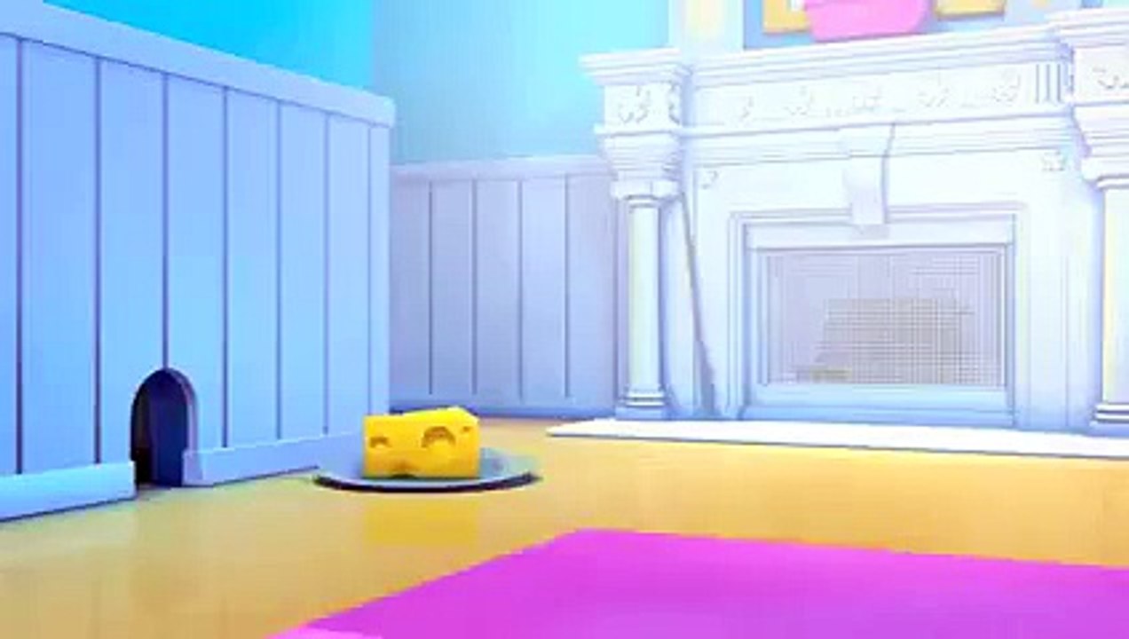 TVC : Kodomo Tom & Jerry