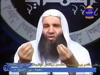 شفاعة الرسول يوم القيامة - صلى الله عليه  وسلم