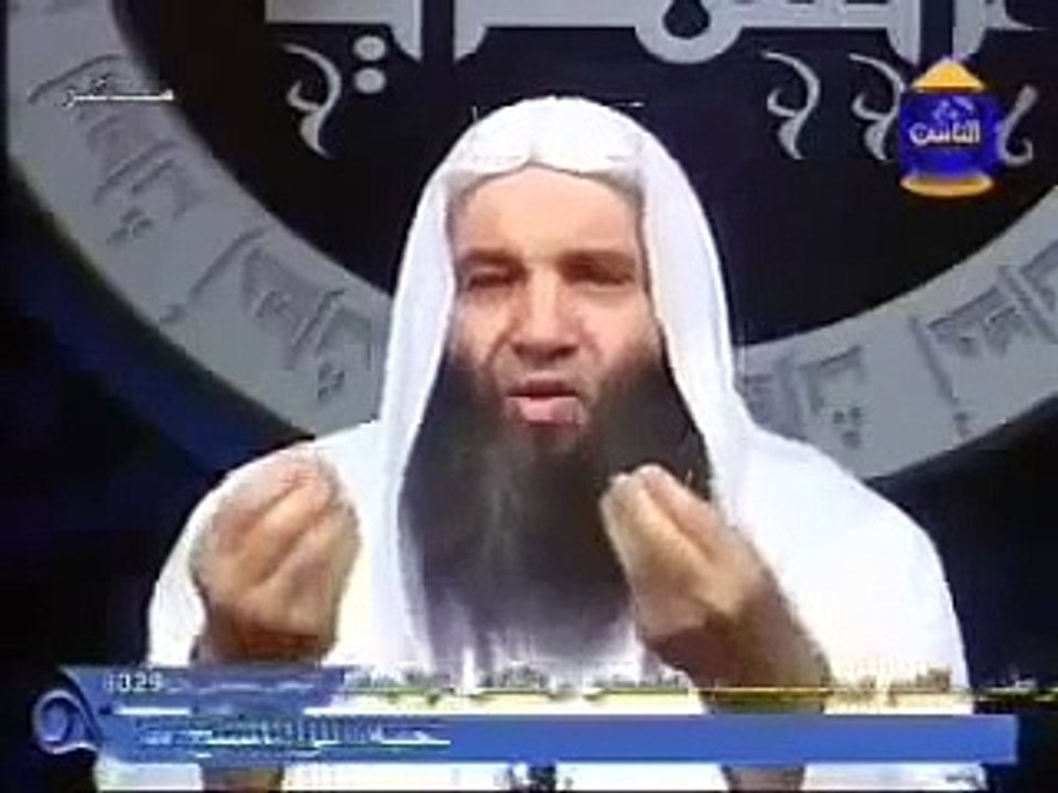 شفاعة الرسول يوم القيامة - صلى الله عليه  وسلم