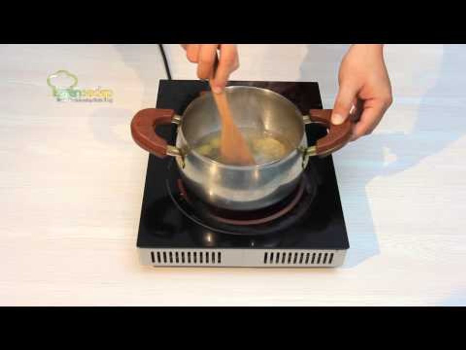 Selasi Ginger Punch - Sajiansedap.com