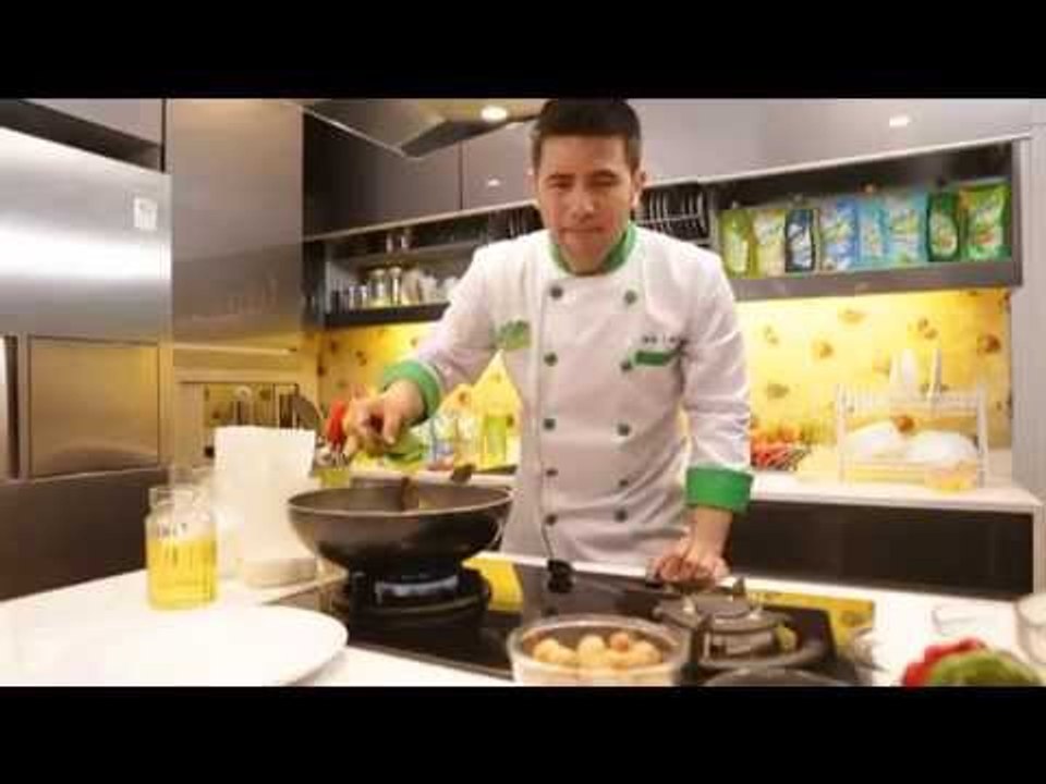RENDANG