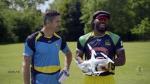 Smash The Drone Challenge Kevin Pietersen-and-Chris-Gayle CPL-T20-2015