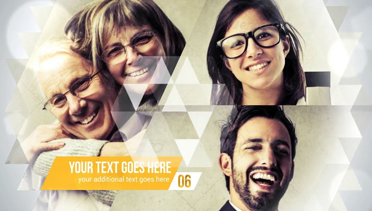 After Effects Project Files - Elegant Memories 2 - VideoHive 9104795