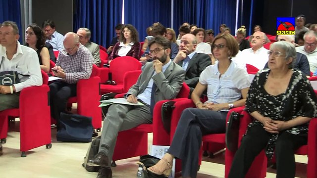 JM Travel e il presidente Anmic Pagano al Workshop del progetto Simon
