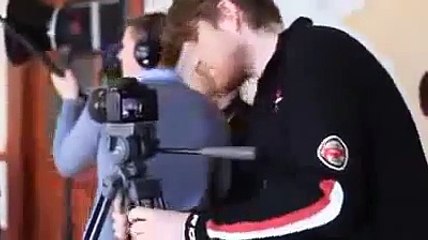 Amir Khan proves why he is the The King Sports Videos