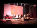 Launching Honda Brio Satya