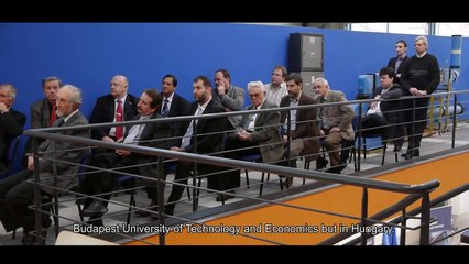 Budapeşte Teknoloji ve Ekonomi Üniversitesi