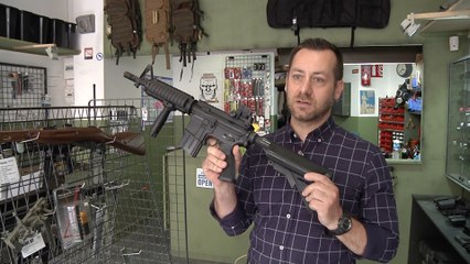 Le jeu d'Airsoft est-il dangereux ?