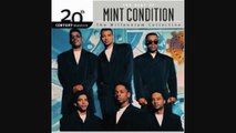 MINT CONDITION - ON & ON(REARRANGED) - SLOWED DOWN!!!