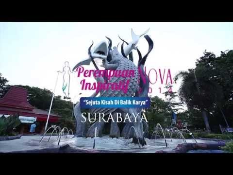 Teaser PEREMPUAN INSPIRATIF NOVA 2014 Surabaya