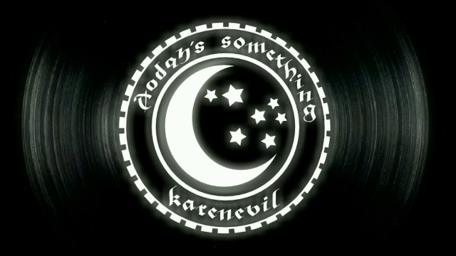 Drone2 : KORG MS20 mini / Vox DelayLab