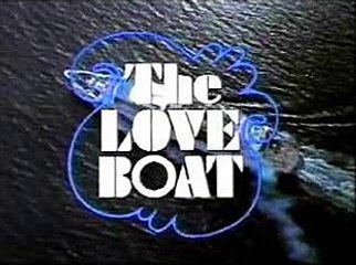 The Love Boat  theme (long version)
