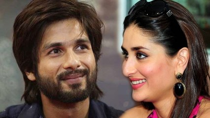 Kareena Kapoor Breaks Silence On Ex Shahid Kapoor's Wedding