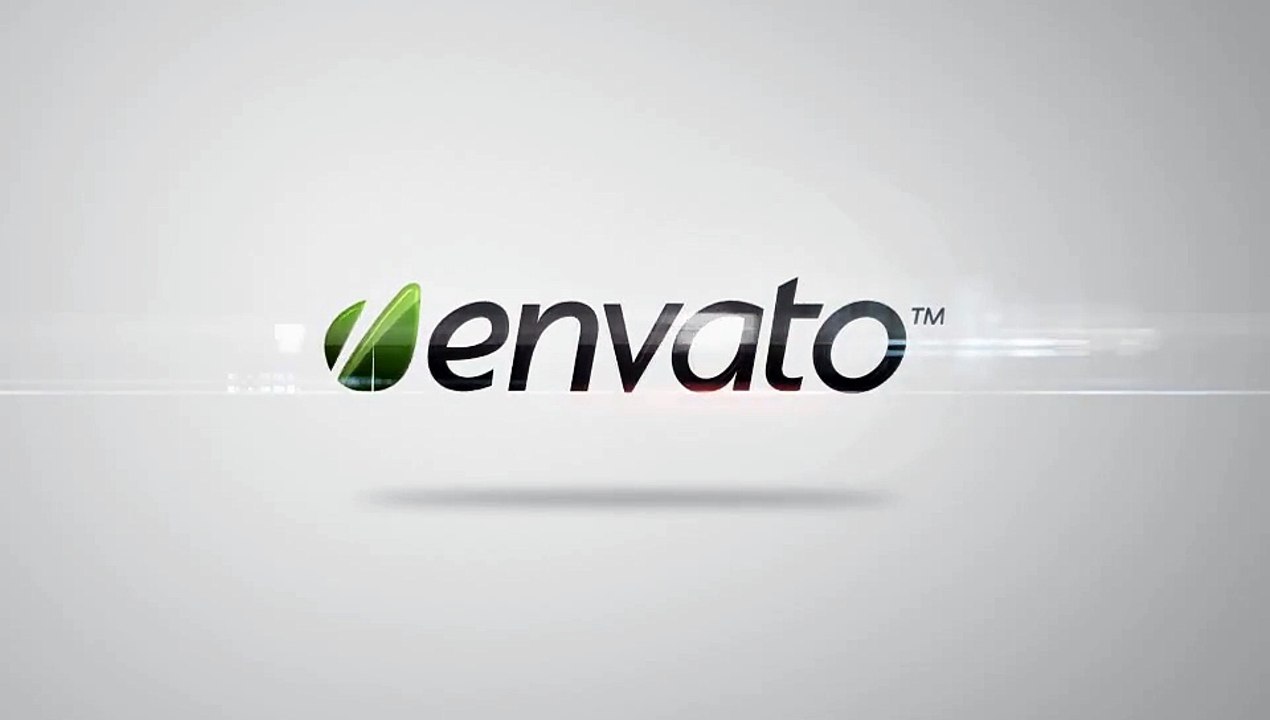 After Effects Project Files - Clean And Simple Logo Reveal - VideoHive 9140639