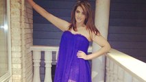 Sunjay Dutt’s Daughter Trishala Dutt HOT LOOKS