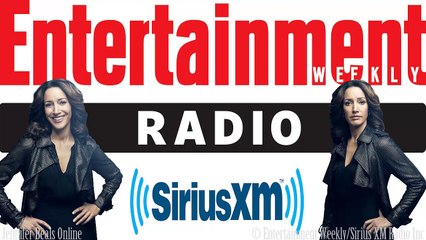 Jennifer Beals: Entertainment Weekly Radio 'News & Notes' (6-16-15)