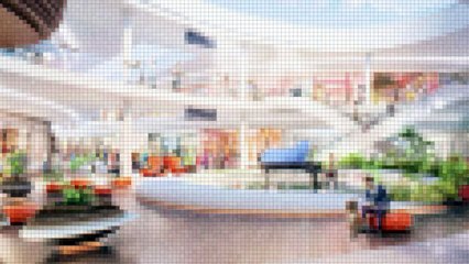 Toison d'Or demain J'ai vu la maquette ! #8