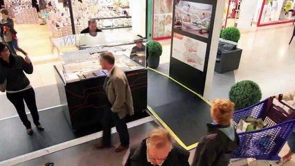 Toison d'Or demain Vous avez vu la maquette !