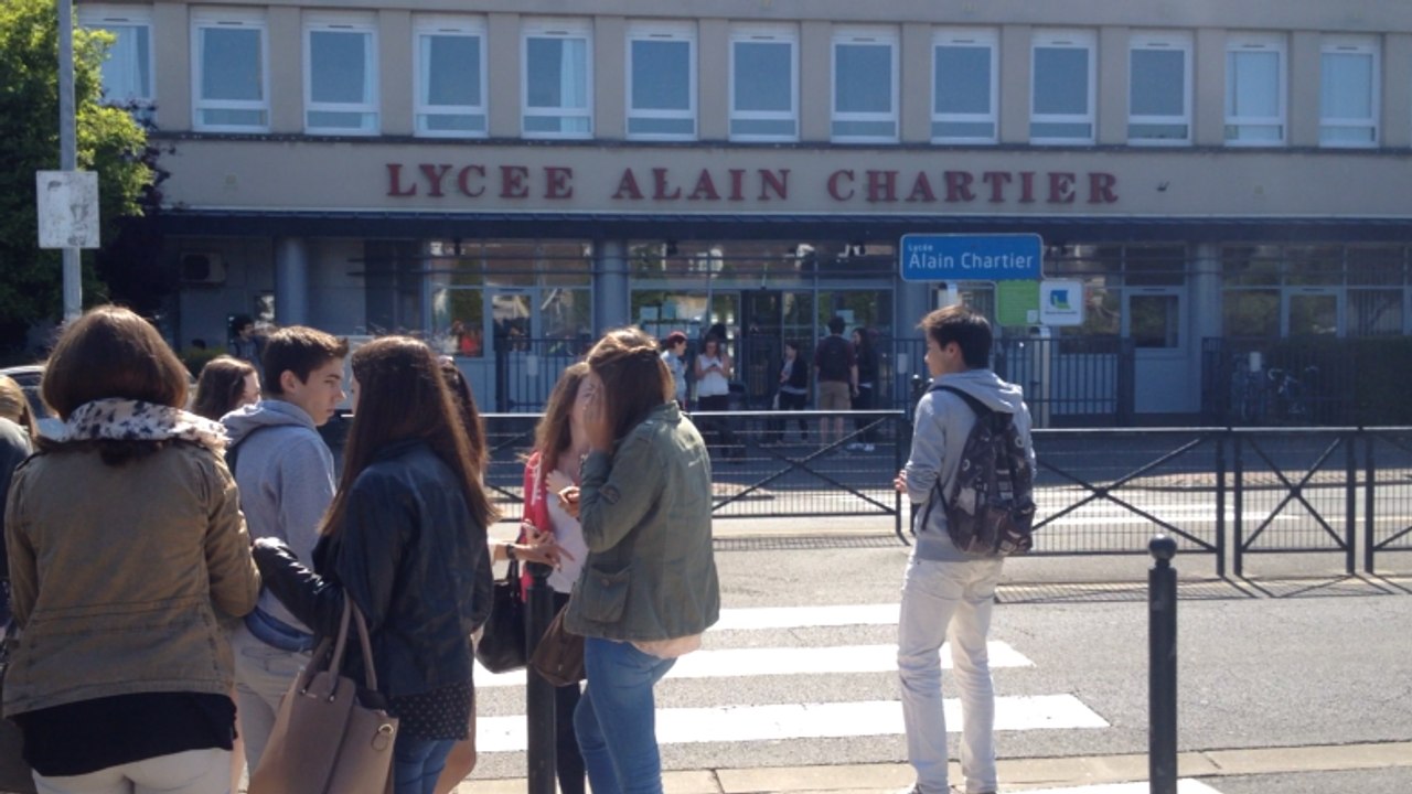 Premières impressions du Bac