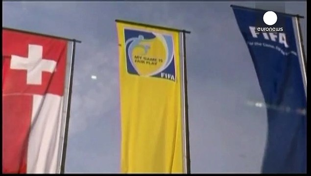 Fifagate: Swiss investigators look into 53 cases of possible money laundering