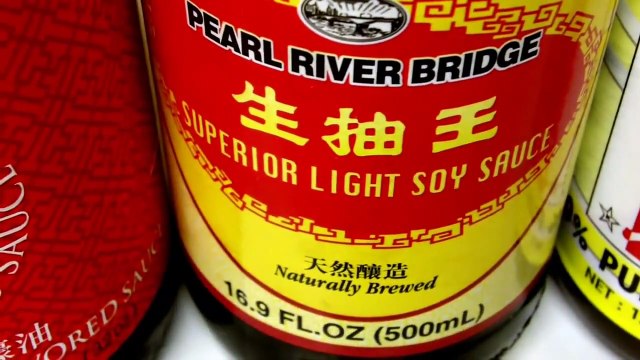 Stir Fry: Beef with Baby Bok Choy in Oyster Sauce : Authentic Chinese Cooking