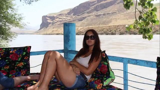 Мой фильм Средняя Азия 2 Таджикистан