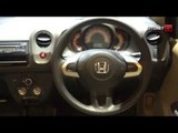 Detail Honda Brio Satya
