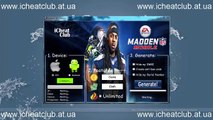 Madden NFL Mobile Générateur Ressources 2015 | Monnaies, trésorerie, outil Staminay Hack! Français