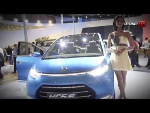 Daihatsu Concept