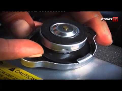 Tips Merawat Tutup Radiator