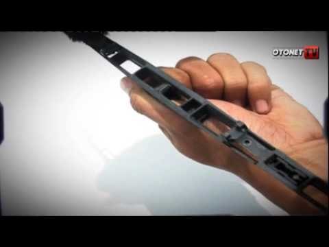 Tips Mengganti Wiper