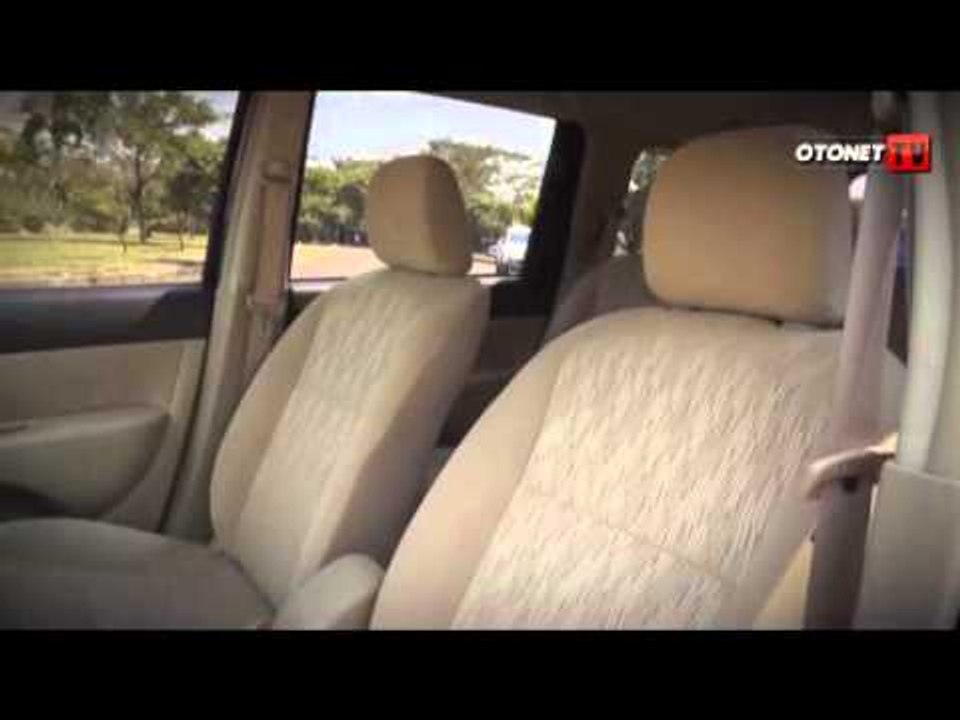 Detil New Grand Livina