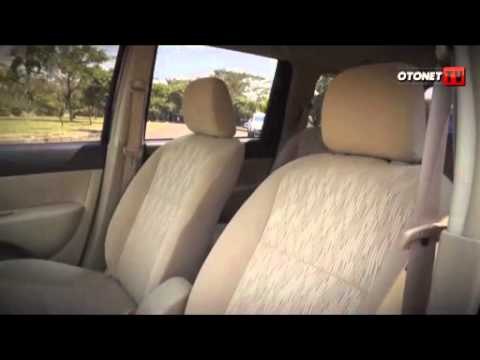 Detil New Grand Livina