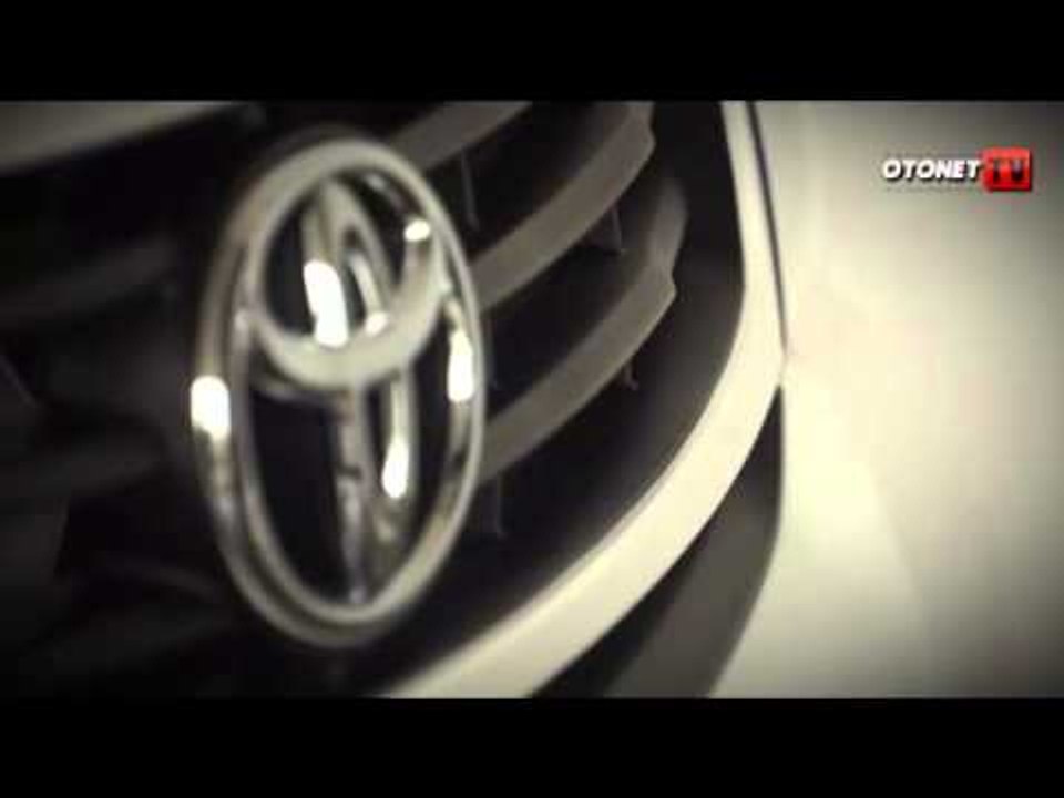 Launching New Toyota Fortuner