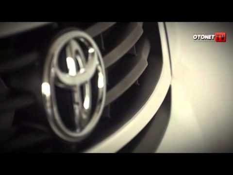 Launching New Toyota Fortuner