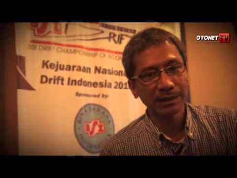 Format Baru Pada Penyelenggaraan Event Kejurnas Drift Seri 2