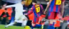Lionel Messi   Craziest Moments & Fights