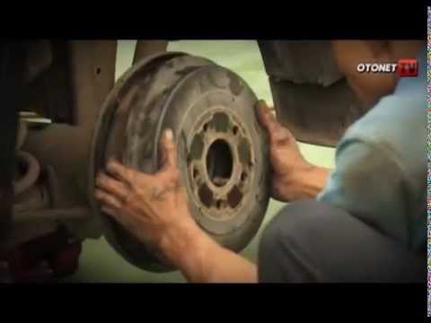 Tips Merawat Tromol Pada Mobil