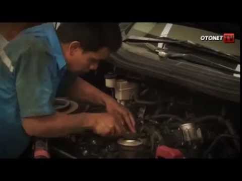 Profil Bengkel BSS Motor