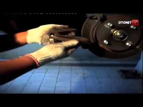 Tips Cek Kendaraan Sebelum dan Sesudah Mudik