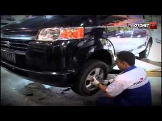 Tips Rotasi Ban