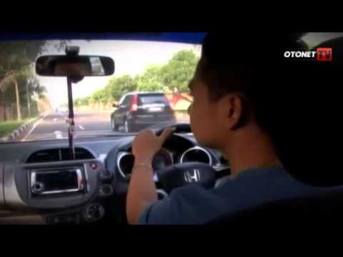 Tips Menghentikan Mobil Pada Saat Rem Blong