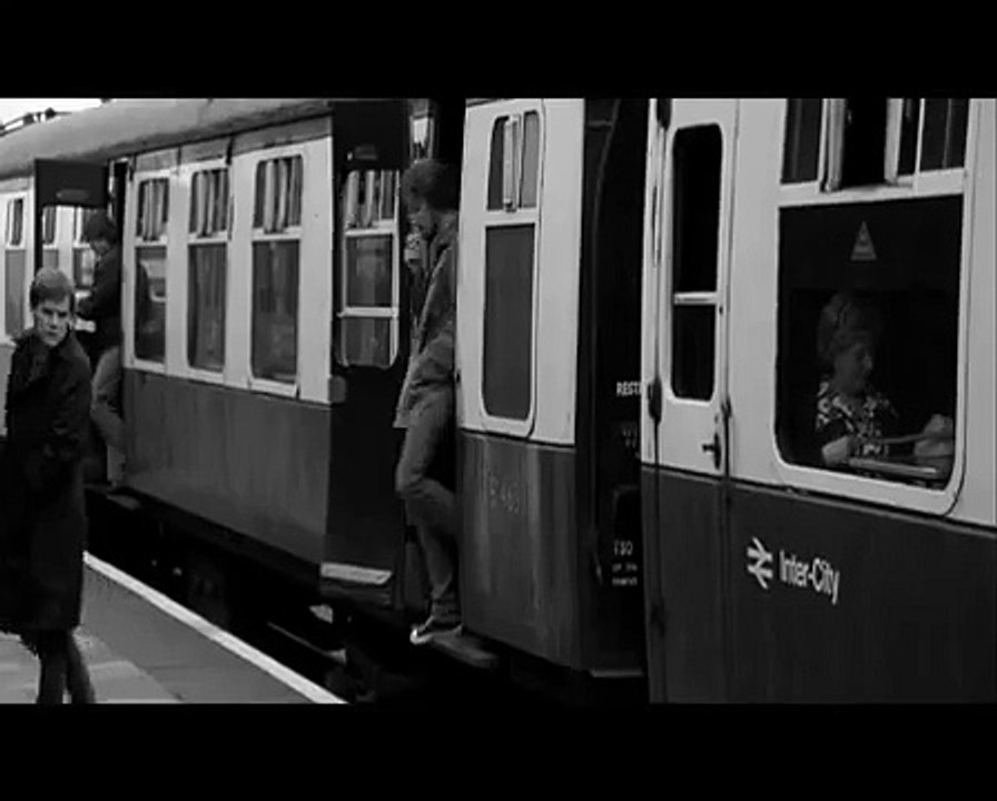 Joy Division - Isolation ("Control")