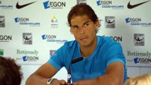 ATP Queens - Rafa Nadal: 