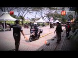 Tabligh Bikers, Bertajuk Safety Ramadhan