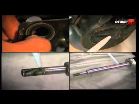 Tips Memilih Shockbreaker Yang Baik