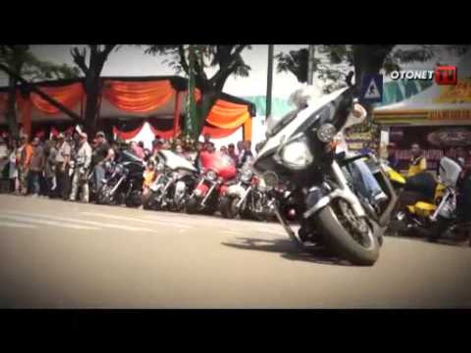 Bogor Bike Week